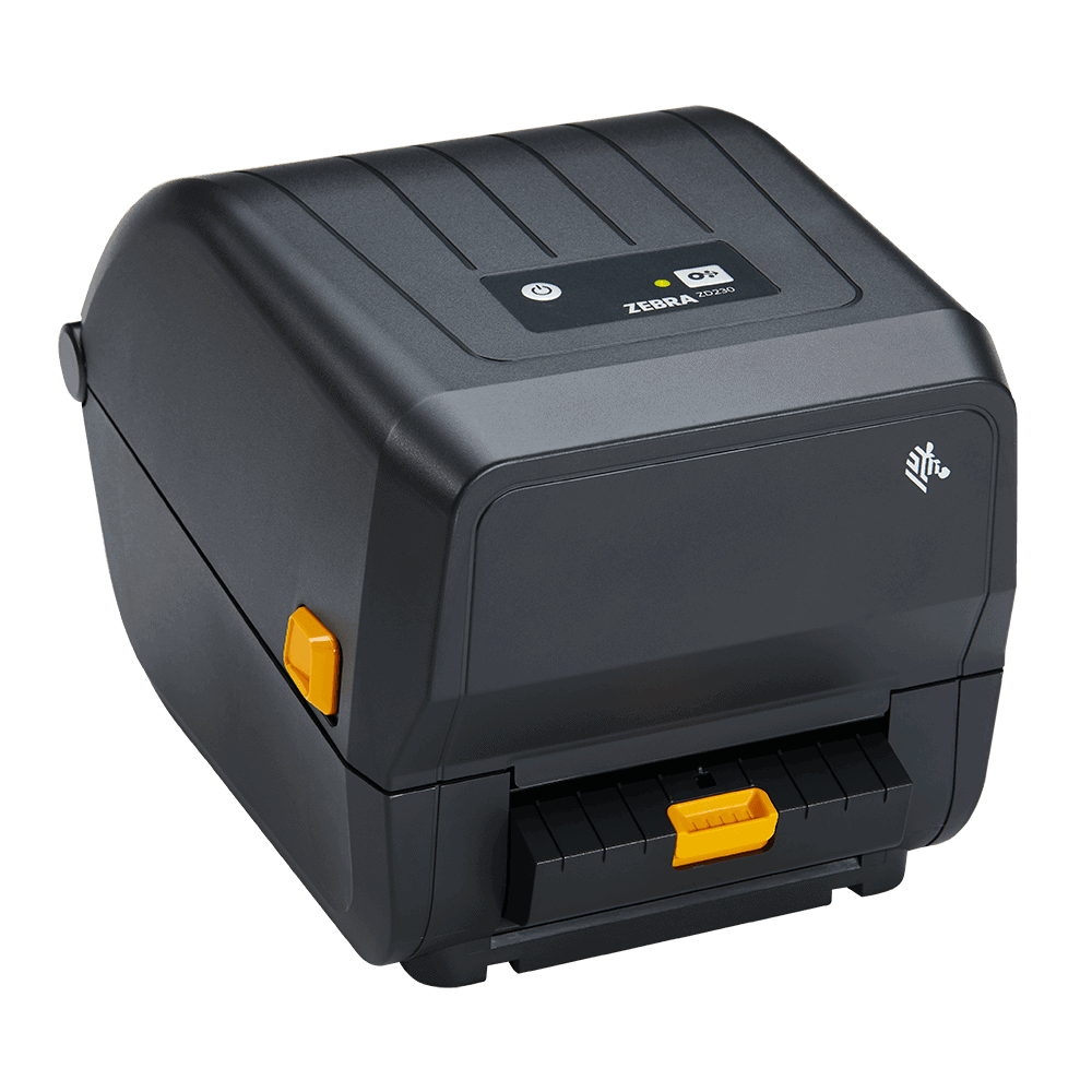Zebra ZD230 TT PRINT 74/300M STD EZPL 203 dpi (ZD23042-32EG00EZ) thumbnail