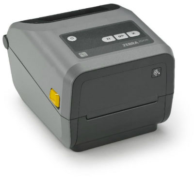 Zebra ZD420 labelprinter Thermo transfer 152 mm/sec Ethernet LAN Bluetooth (ZD42042-C0EE00EZ) thumbnail