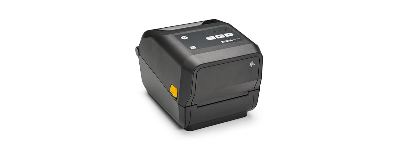 Zebra ZD420 labelprinter Thermo transfer 300 x 300 DPI 102 mm/sec Ethernet LAN (ZD42043-T0EE00EZ) thumbnail