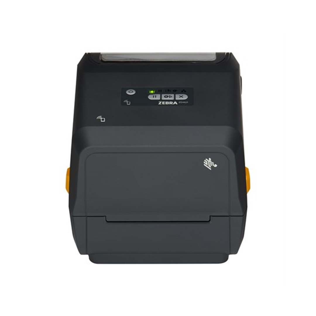 Zebra ZD421 TT 203dpi USB Host Conn (ZD4A042-30EM00EZ) thumbnail