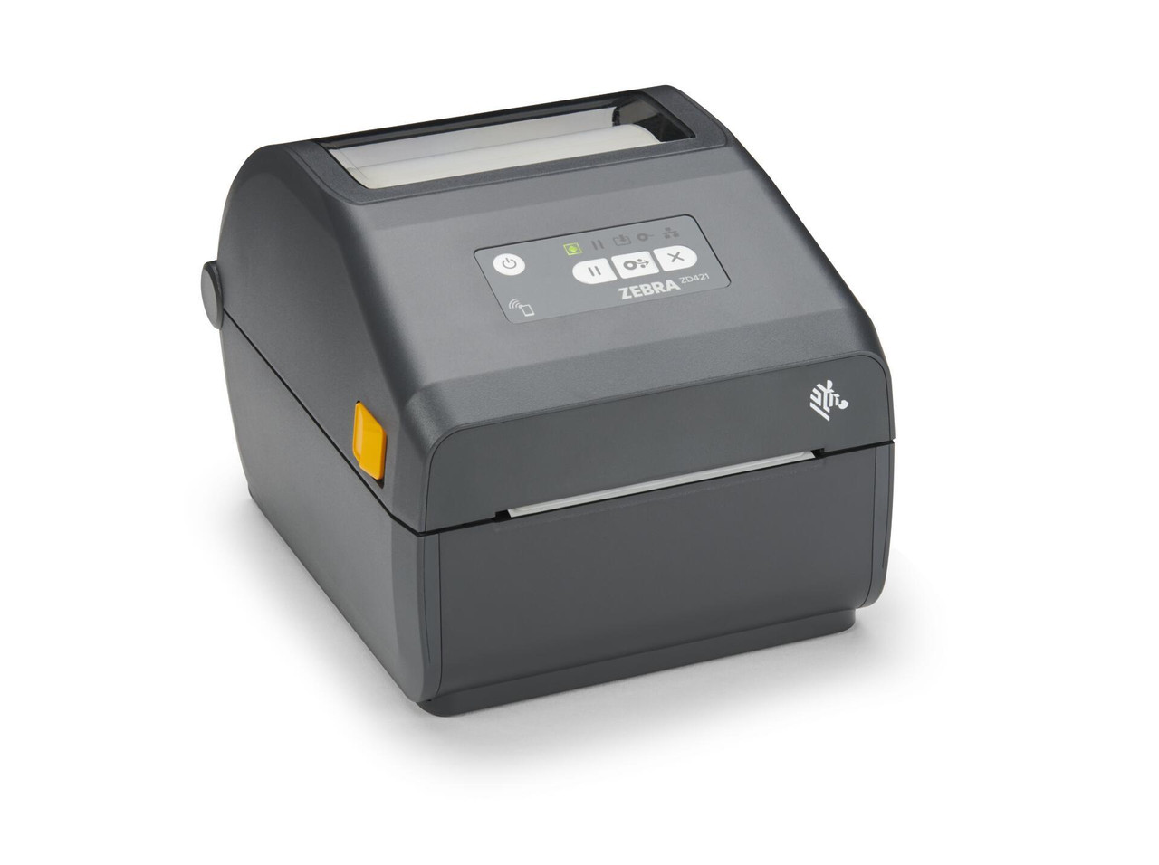 Zebra DIRECT THERMAL PRINTER ZD421 300 DPI U (ZD4A043-D0EM00EZ) thumbnail