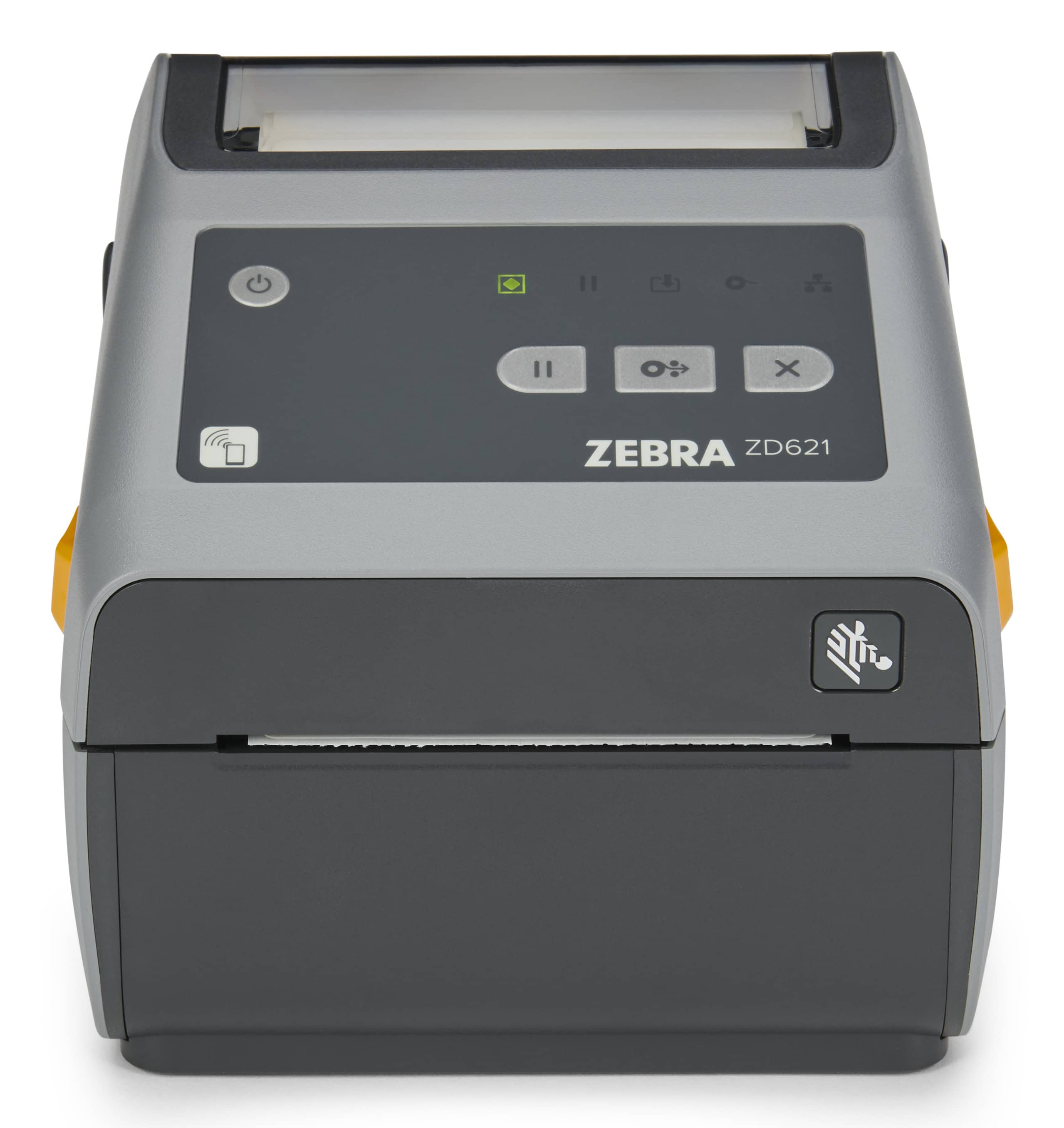 Zebra ZD621 labelprinter Direct thermisch 203 x 203 DPI 203 mm/sec Bedraad en draadloos Ethernet LAN Bluetooth (ZD6A042-D0EF00EZ) thumbnail