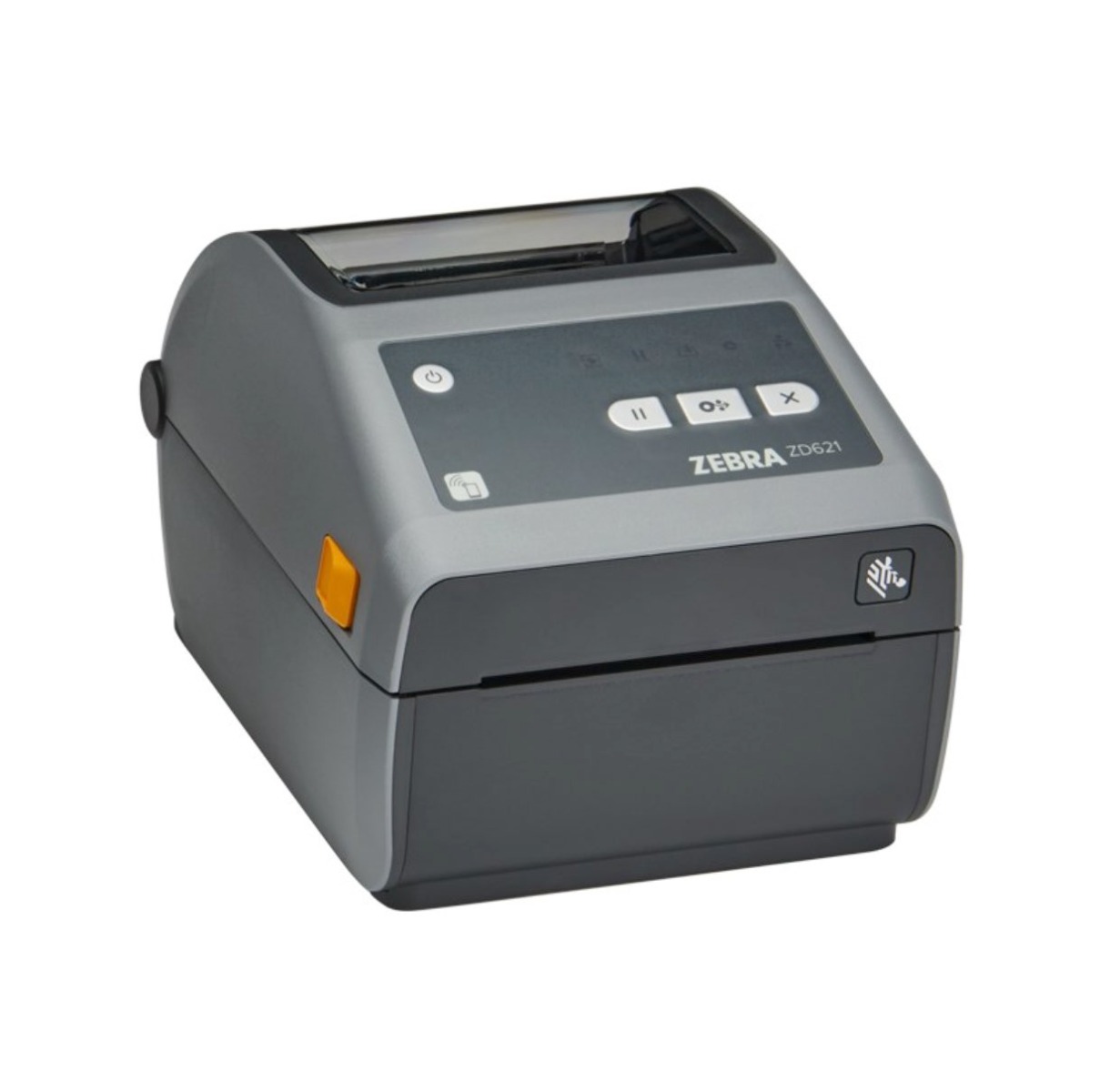 Zebra ZD621 DT 300dpi USB Host LAN (ZD6A043-D0EF00EZ) thumbnail
