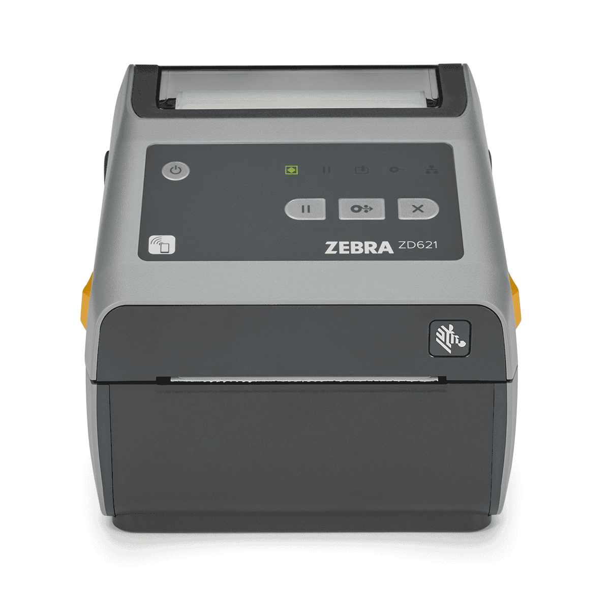 Zebra ZD621 DT 300dpi USB Host LAN (ZD6A043-D4EF00EZ) thumbnail