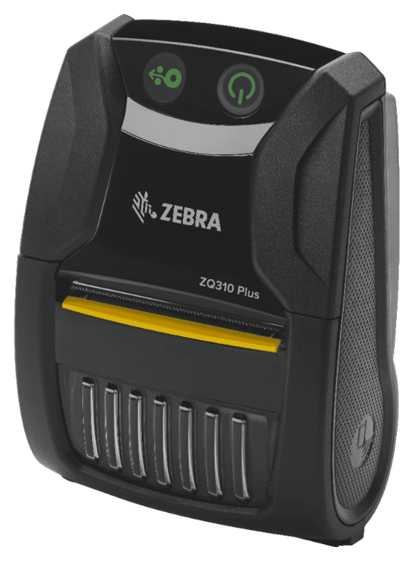 Zebra DT PRINTER ZQ310 PLUS BLUETOOTH 4.X NO (ZQ31-A0E04TE-00) thumbnail