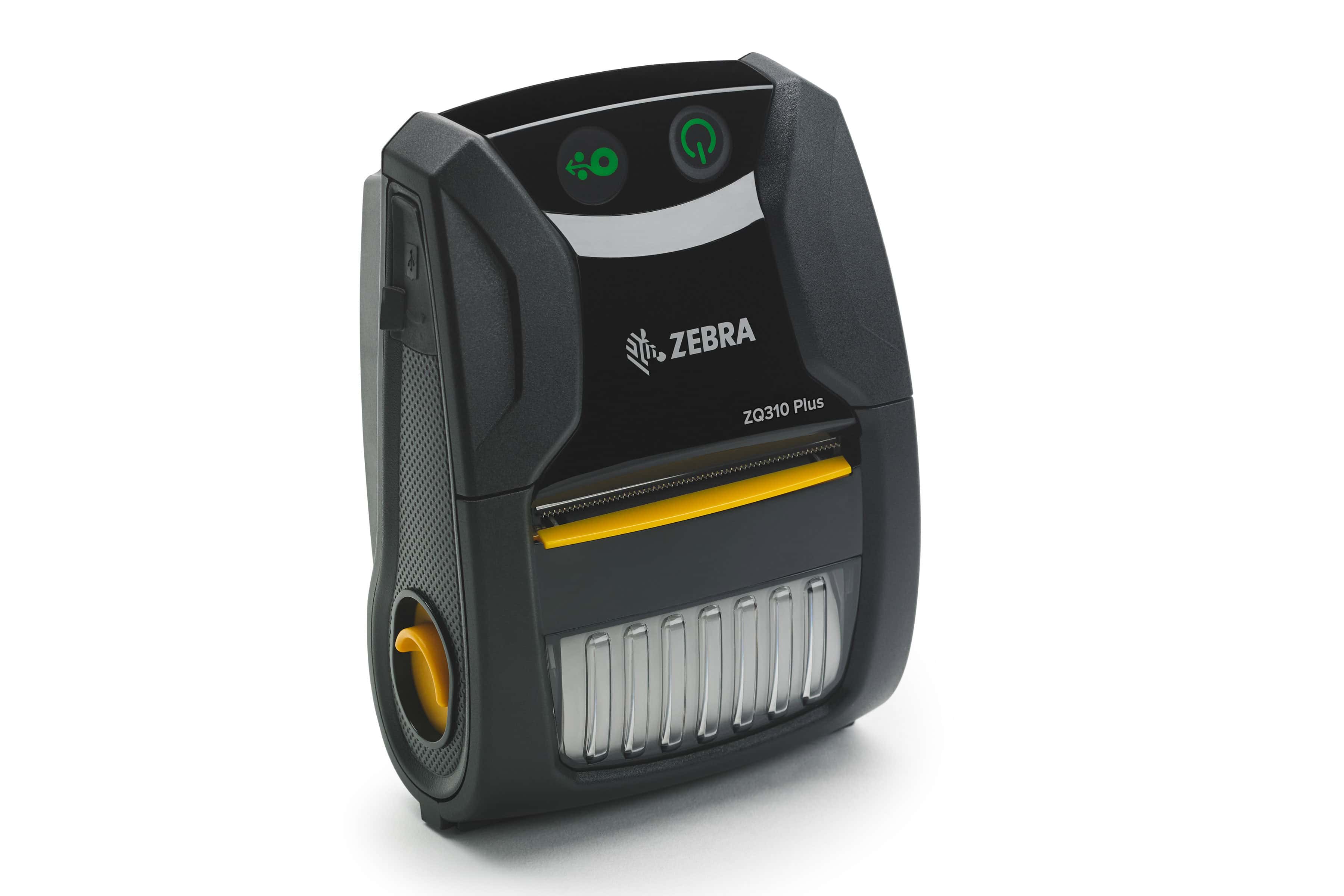 Zebra ZQ310 Plus labelprinter Direct thermisch 203 x 203 DPI 100 mm/sec Draadloos Wifi Bluetooth (ZQ31-A0W03RE-00) thumbnail