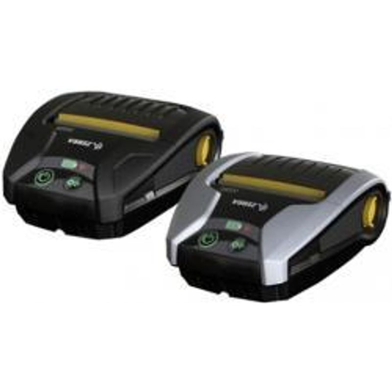 Zebra DT Printer ZQ310 Plus 802AC/BT 4.X Group (ZQ31-A0W03RE-00) thumbnail