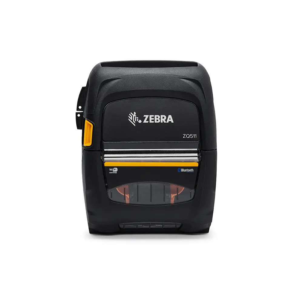 Zebra ZQ511 DT 3.15in ENG BT 4.1 (ZQ51-BUE100E-00) thumbnail