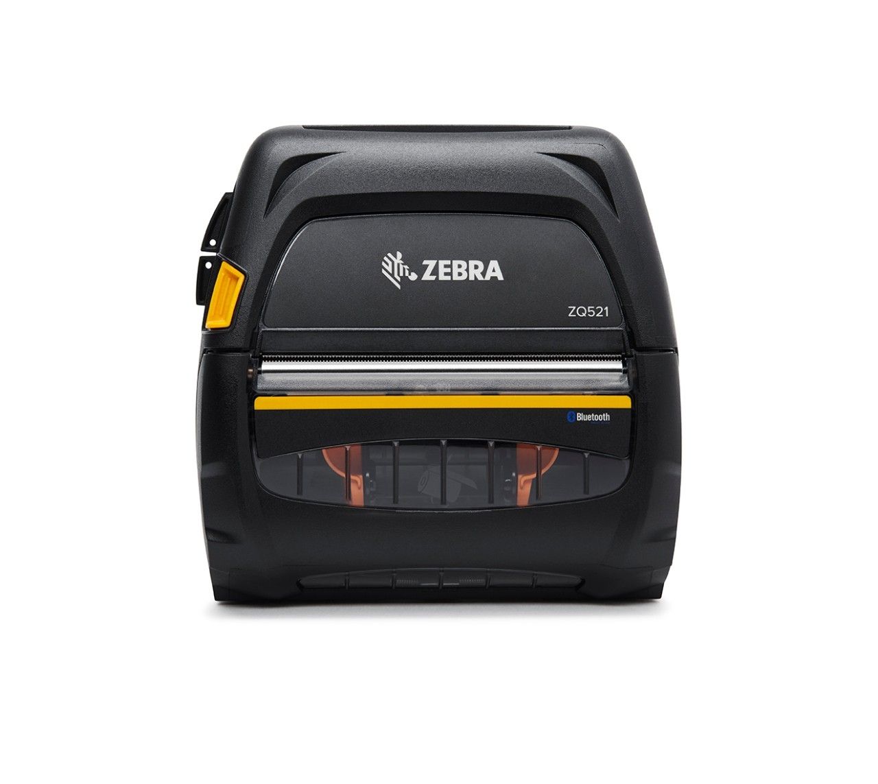 Zebra DT PRINTER ZQ521 MEDIA WIDTH 4.45in/113M (ZQ52-BUW000E-00) thumbnail