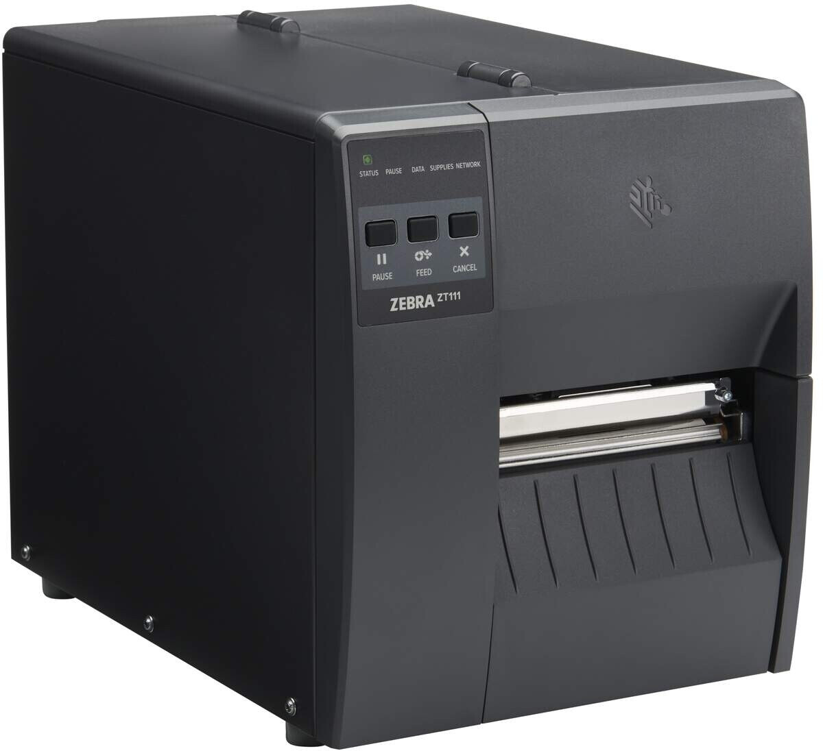 Zebra DT Printer ZT111 4in 203 dpi Direct Tear (ZT11142-D0E000FZ) thumbnail