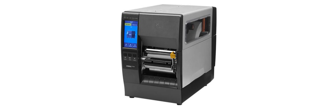 Zebra ZT231 labelprinter Direct thermisch 300 x 300 DPI 203 mm/sec Bedraad en draadloos Ethernet LAN Bluetooth (ZT23143-D3E000FZ) thumbnail