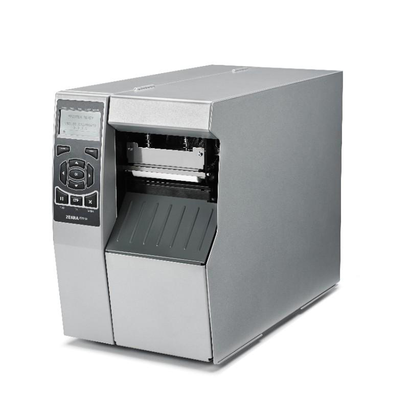 Zebra TT PRNT ZT510 4IN 203DPI EUUK (ZT51042-T0EC000Z) thumbnail