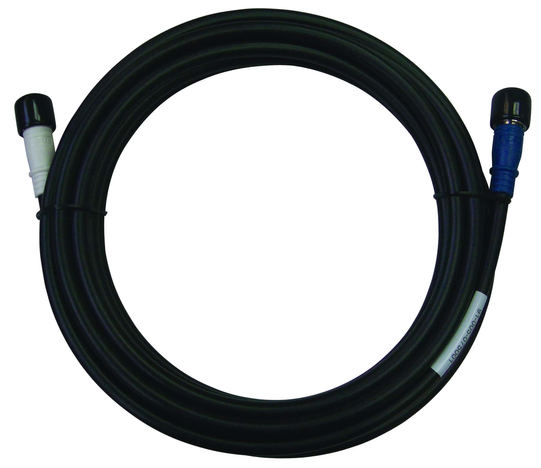 Zyxel LMR-400 Antenna cable 9 m coax-kabel Zwart (91-005-075002G) thumbnail