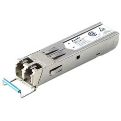 Zyxel SFP-LX-10-D netwerk transceiver module 1000 Mbit/s 1310 nm (91-010-203001B) thumbnail