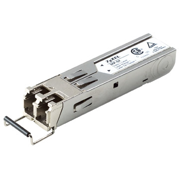 Zyxel SFP-SX-D netwerk transceiver module 1000 Mbit/s 850 nm (91-010-204001B) thumbnail