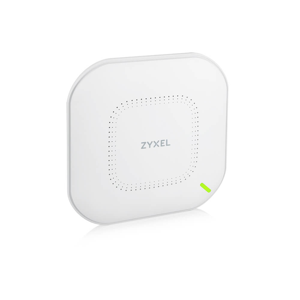 Zyxel NWA110AX 1000 Mbit/s Wit Power over Ethernet (PoE) (NWA110AX-EU0102F) thumbnail