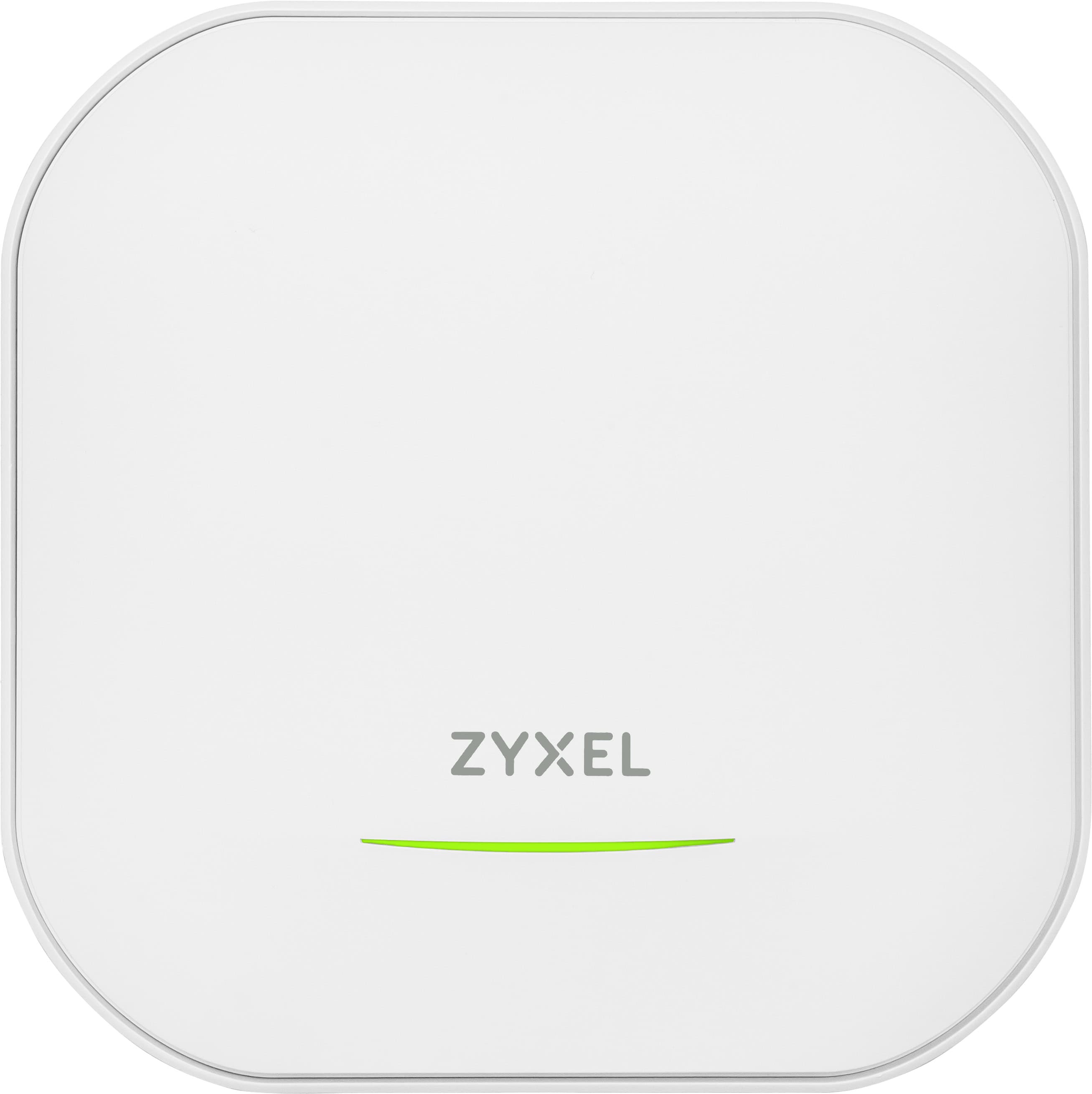 Zyxel NWA220AX-6E-EU0101F draadloos toegangspunt (WAP) 4800 Mbit/s Wit Power over Ethernet (PoE) (NWA220AX-6E-EU0101F) thumbnail