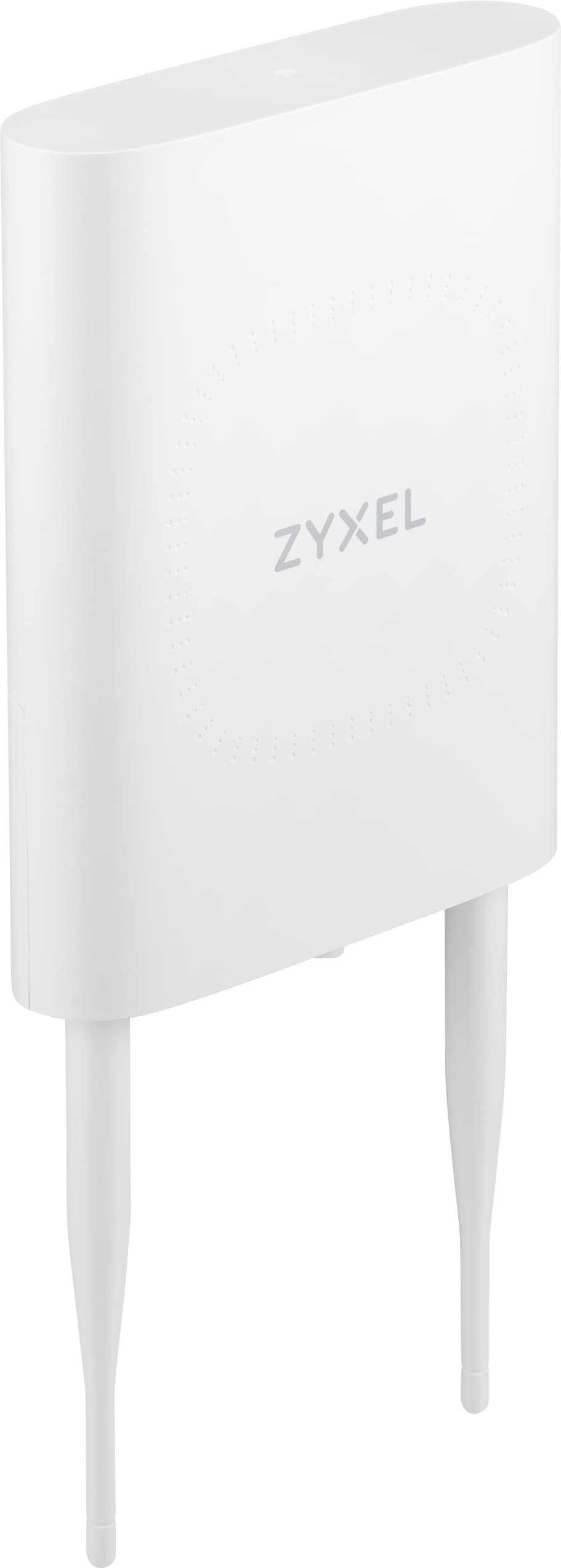 Zyxel NWA55AXE 1775 Mbit/s Wit Power over Ethernet (PoE) (NWA55AXE-EU0102F) thumbnail
