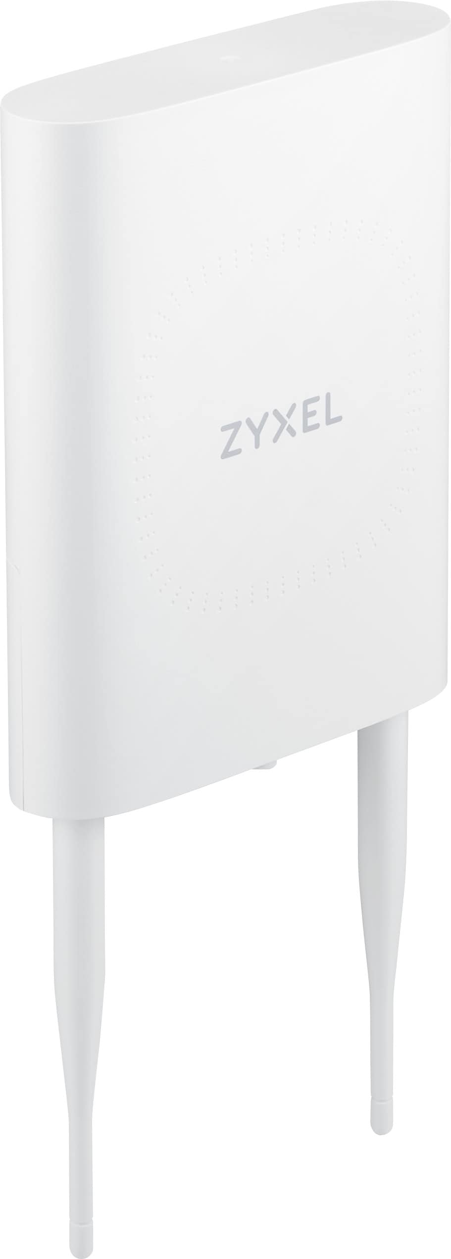 Zyxel NWA55AXE 1775 Mbit/s Wit Power over Ethernet (PoE) (NWA55AXE-EU0102F) thumbnail