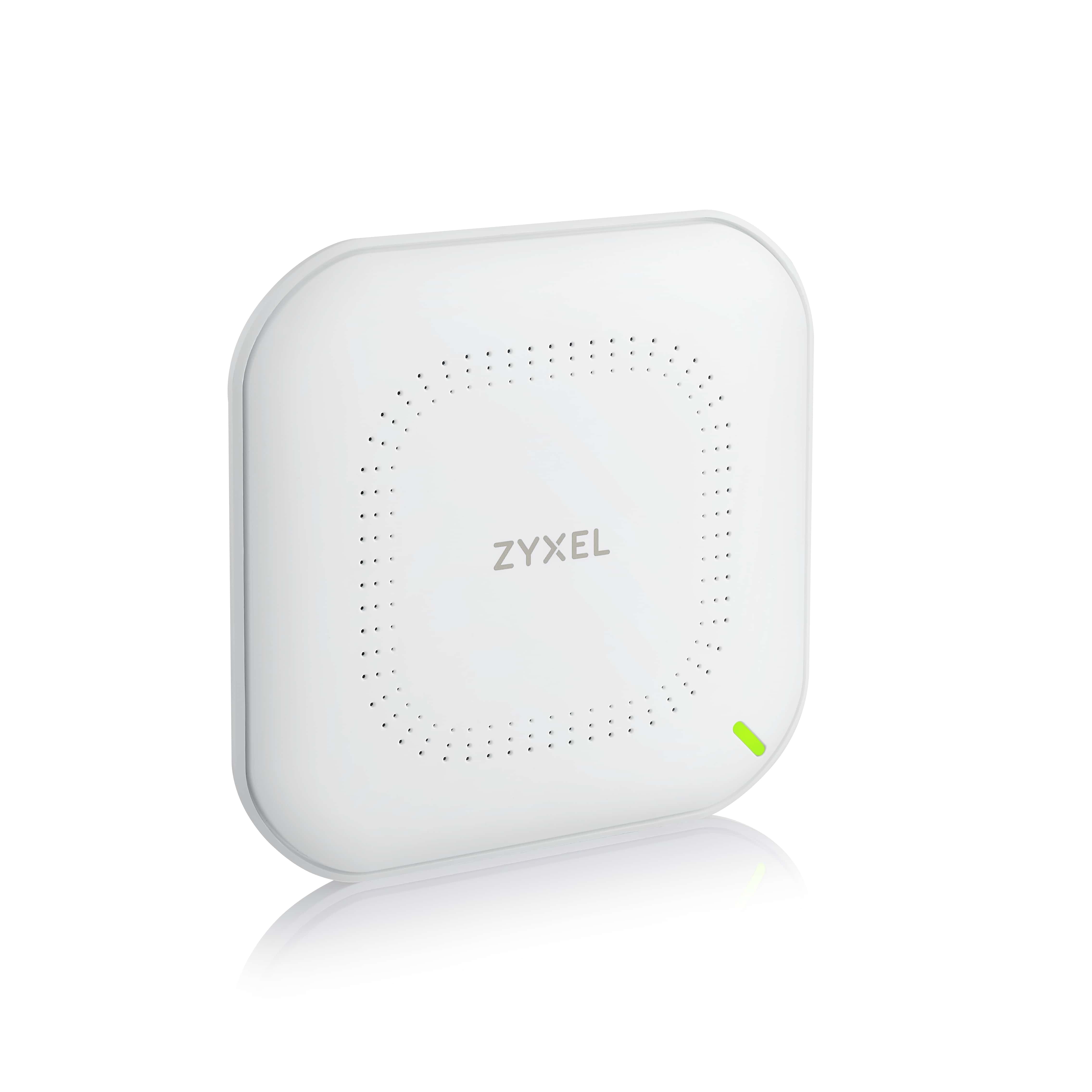 Zyxel NWA90AX 1200 Mbit/s Wit Power over Ethernet (PoE) (NWA90AX-EU0102F) thumbnail