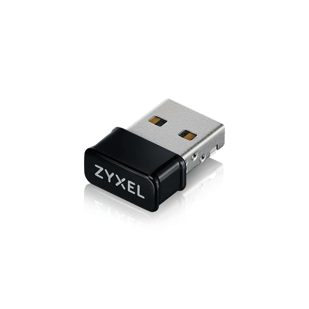 Zyxel NWD6602 WLAN 1167 Mbit/s (NWD6602-EU0101F) thumbnail