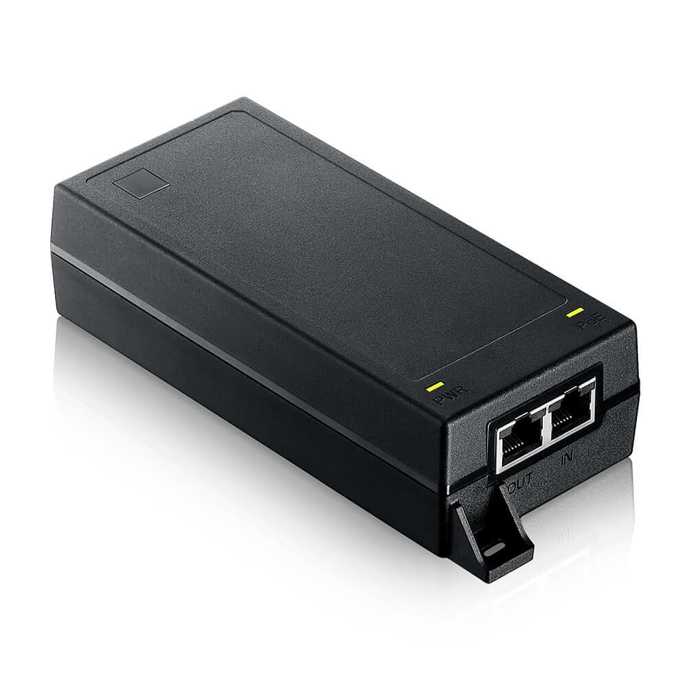 Zyxel POE12-60W 5 Gigabit Ethernet (POE12-60W-EU0101F) thumbnail