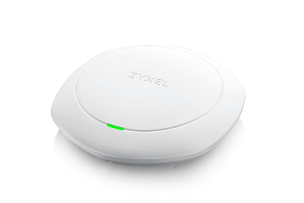 Zyxel WAC6303D-S 1300 Mbit/s Wit Power over Ethernet (PoE) (WAC6303D-S-EU0101F) thumbnail