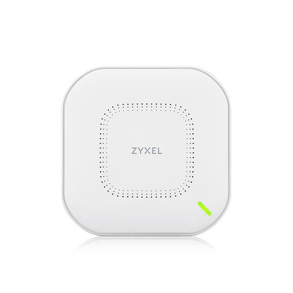 Zyxel WAX510D 1775 Mbit/s Wit Power over Ethernet (PoE) (WAX510D-EU0101F) thumbnail