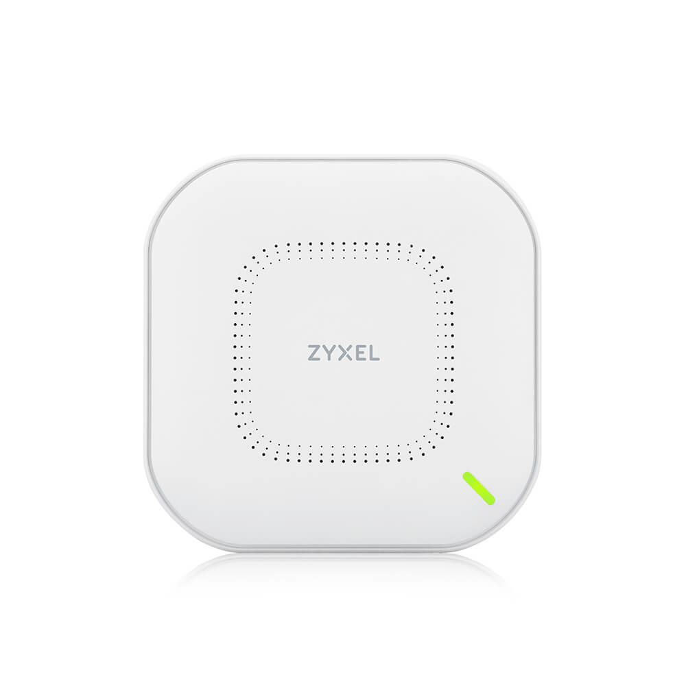 Zyxel WAX630S 2400 Mbit/s Wit Power over Ethernet (PoE) (WAX630S-EU0101F) thumbnail