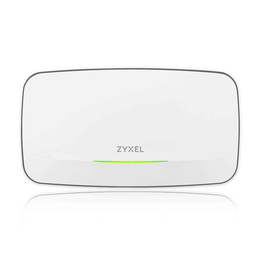 Zyxel WAX640S-6E 4800 Mbit/s Wit Power over Ethernet (PoE) (WAX640S-6E-EU0101F) thumbnail