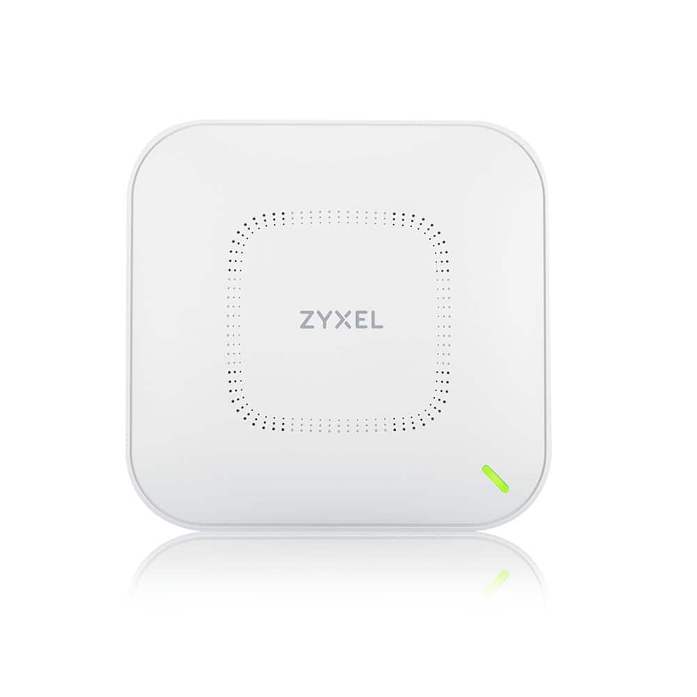 Zyxel WAX650S 3550 Mbit/s Wit Power over Ethernet (PoE) (WAX650S-EU0101F) thumbnail