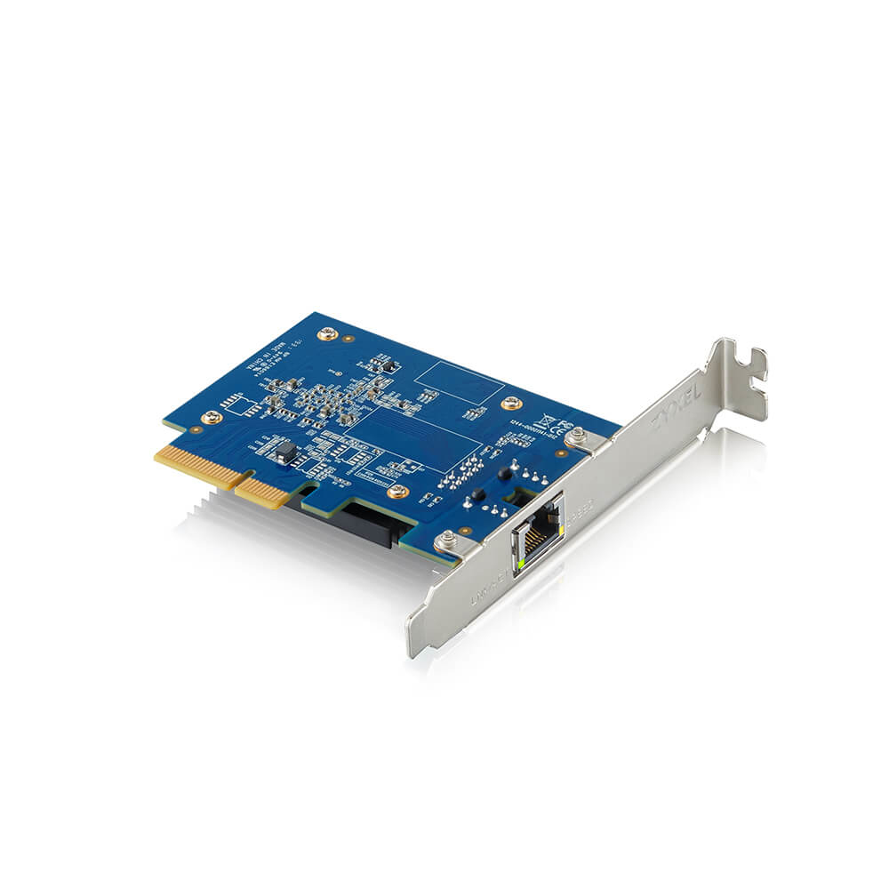 Zyxel XGN100C Intern Ethernet 1000 Mbit/s (XGN100C-ZZ0101F) thumbnail