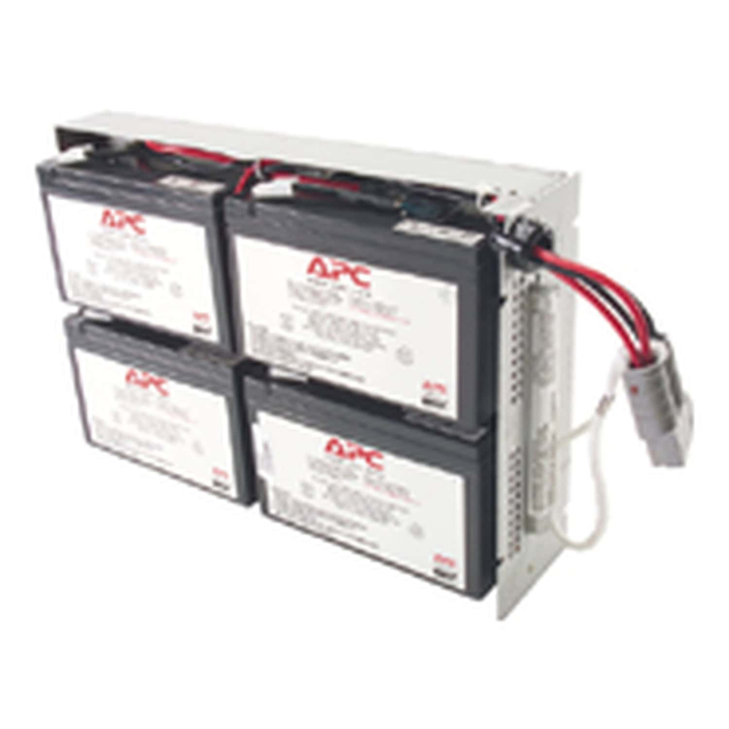 APC vervangingsbatterij patroon #23 (APCRBC23) thumbnail