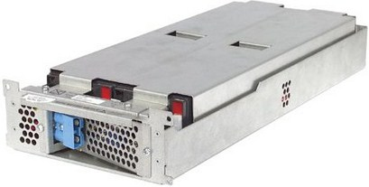 APC Batterij Vervangings Cartridge RBC43 (OEM) (APCRBC43) thumbnail