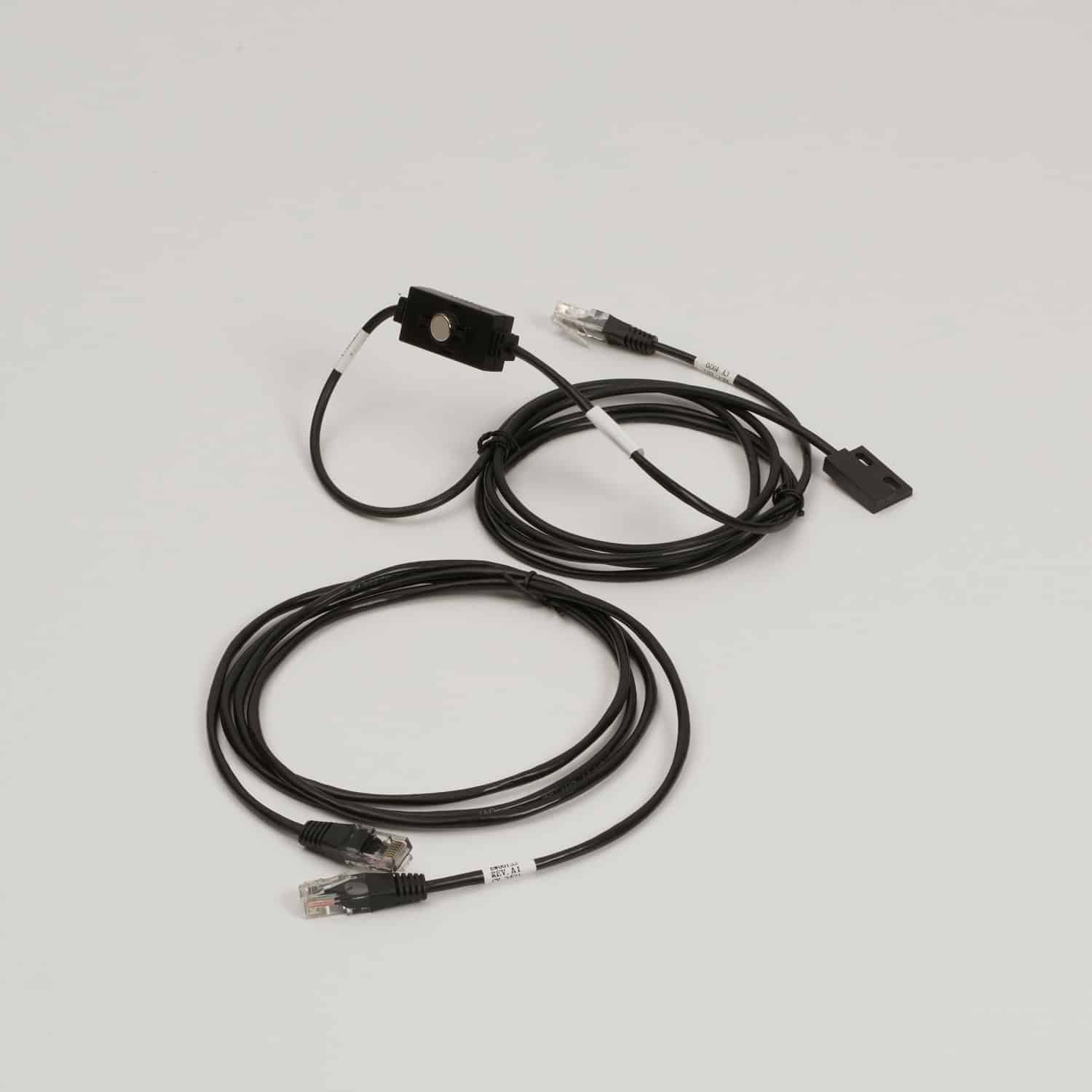 APC Netshelter Rack PDU geavanceerde deurschakelaar (APDU1303) thumbnail