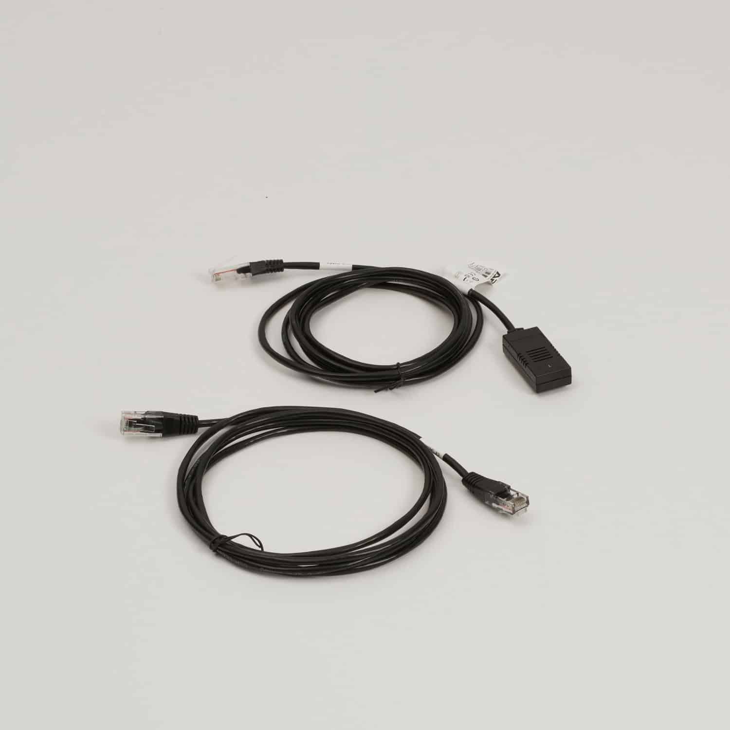 APC Netshelter Rack PDU geavanceerde temperatuursensor (APDU1335T) thumbnail