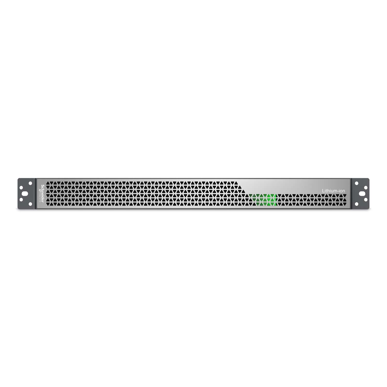 APC Smart-UPS Ultra Li-Ion SRTL50RMBP1U-LI - Extern batterij pakket, rackmountable (SRTL50RMBP1U-LI) thumbnail
