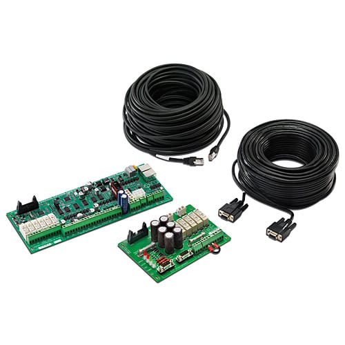 APC SYOPT007 netvoeding & inverter (SYOPT007) thumbnail