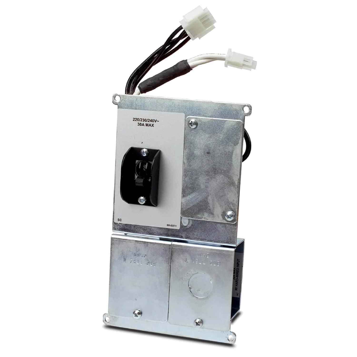 APC Symmetra RM 2-6kVA 230V vaste bedradingskit (SYPF250KD) thumbnail