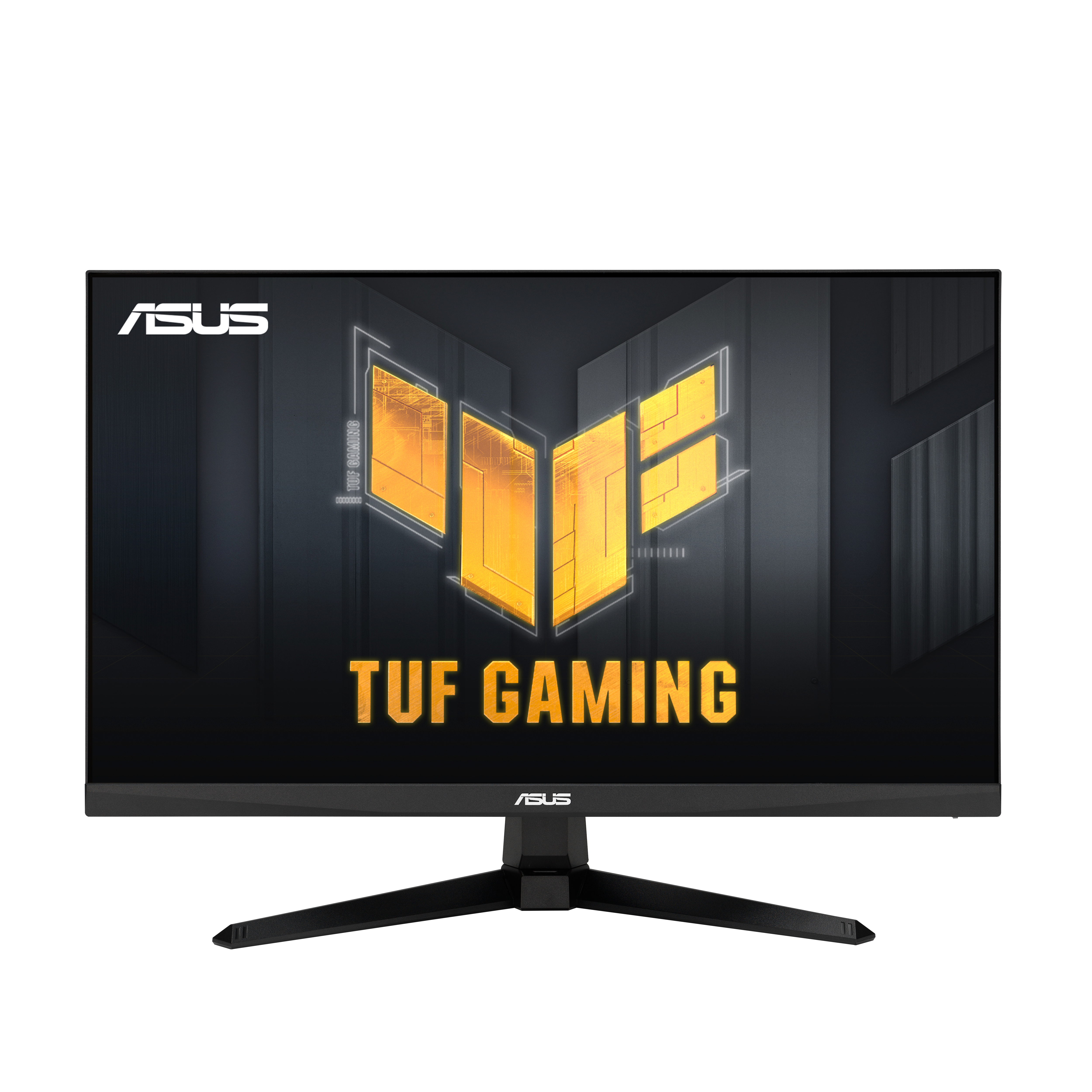 ASUS TUF Gaming VG246H1A computer monitor 60,5 cm (23.8) 1920 x 1080 Pixels Full HD LED Zwart (90LM08F0-B01170) thumbnail