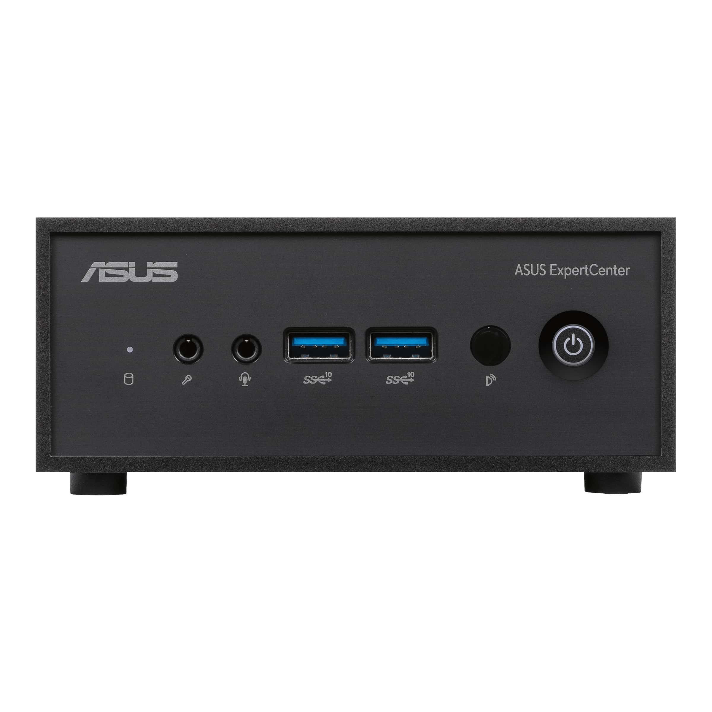 ASUS ExpertCenter PN42-BBN200MV Zwart N200 (90MR00X2-M00020) thumbnail