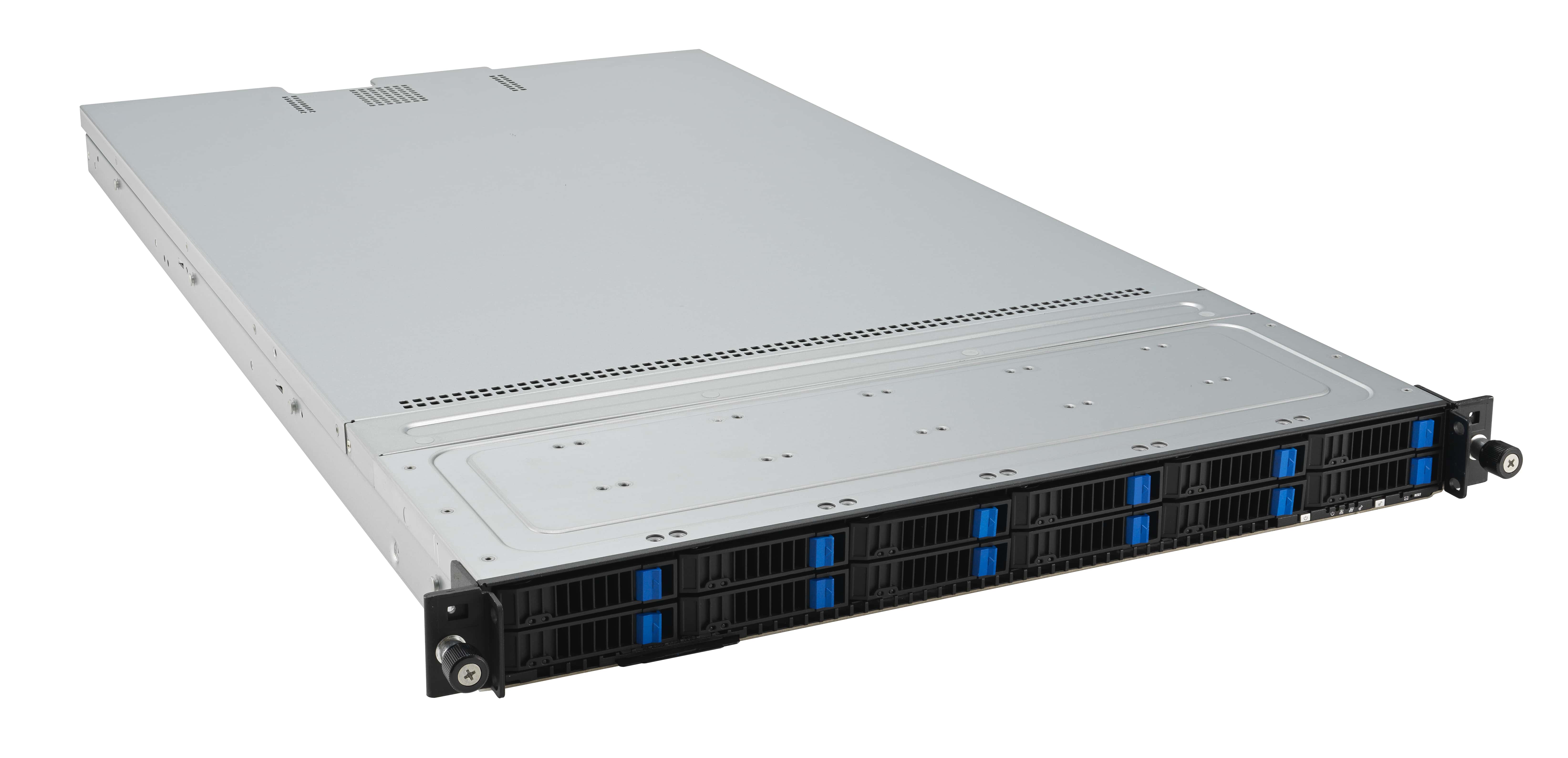 ASUS RS500A-E12-RS12U Socket SP5 Rack (1U) Grijs (90SF02J1-M000S0) thumbnail