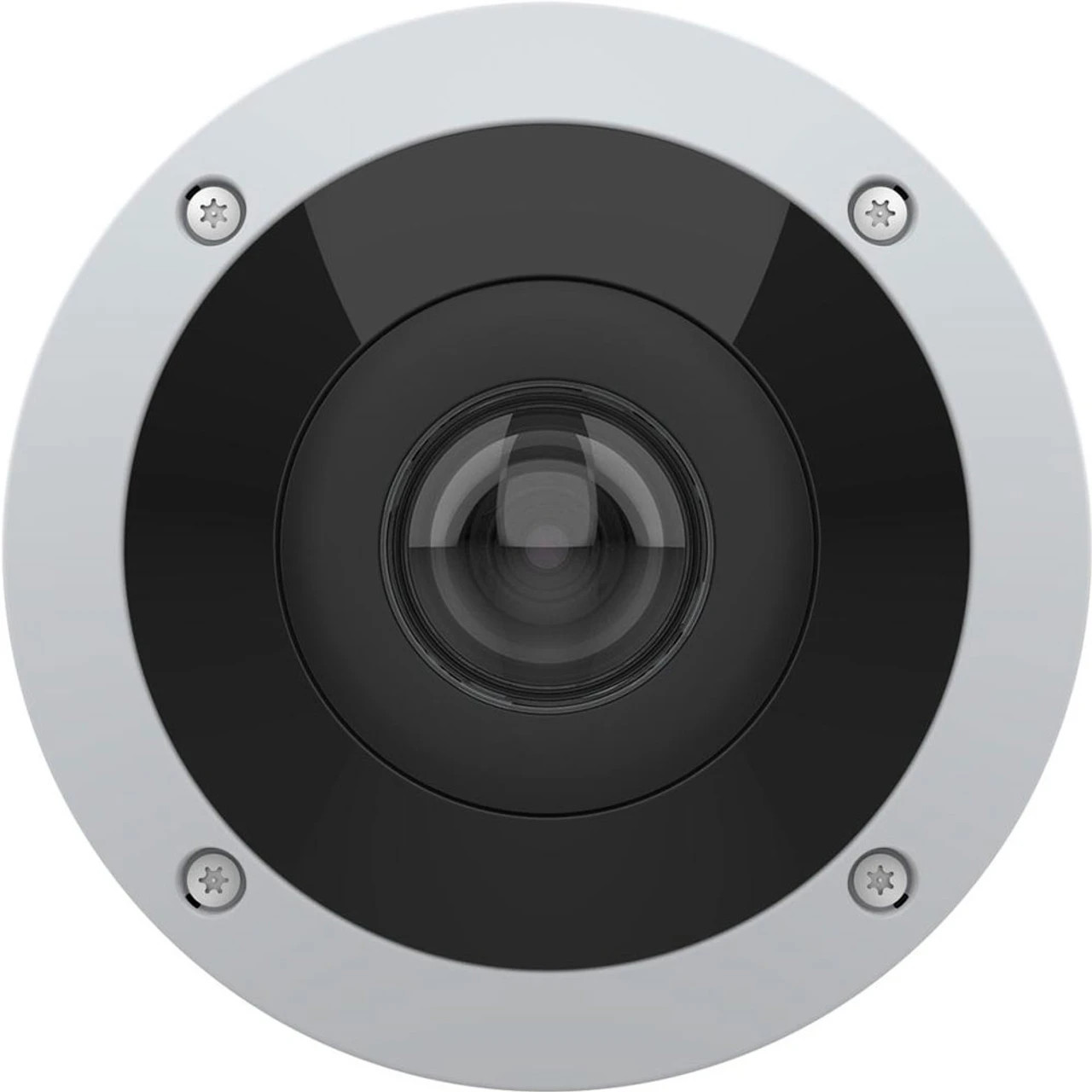 AXIS M4317-PLVE IK10 and IP66 mini dome (02510-001) thumbnail