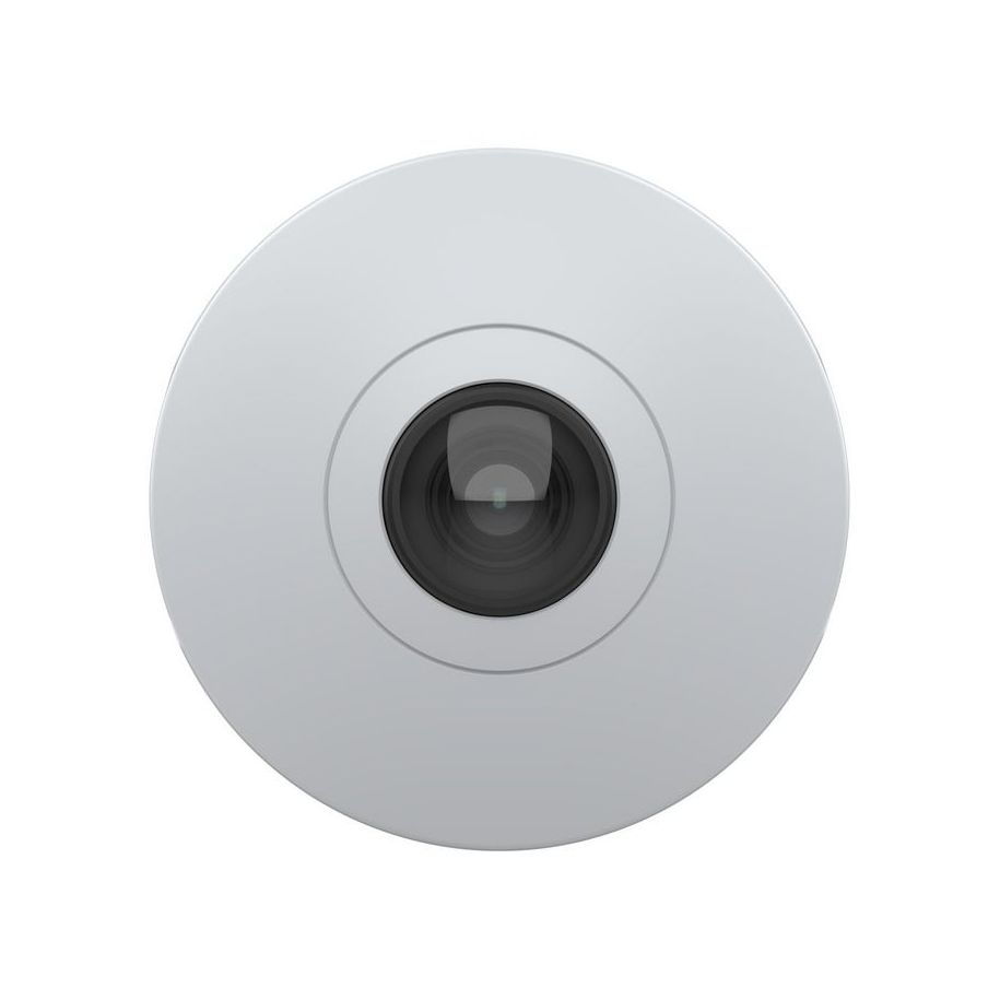 Axis Netzwerkkamera Panorama Mini Fix Dome M4327-P 180/360° (02636-001) thumbnail