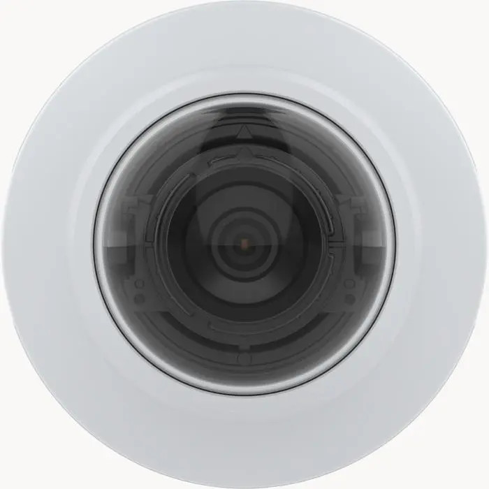 AXIS 02676-001 security camera Dome IP security camera Indoor 1920 x 1080 pixels Ceiling/wall (02676-001) thumbnail