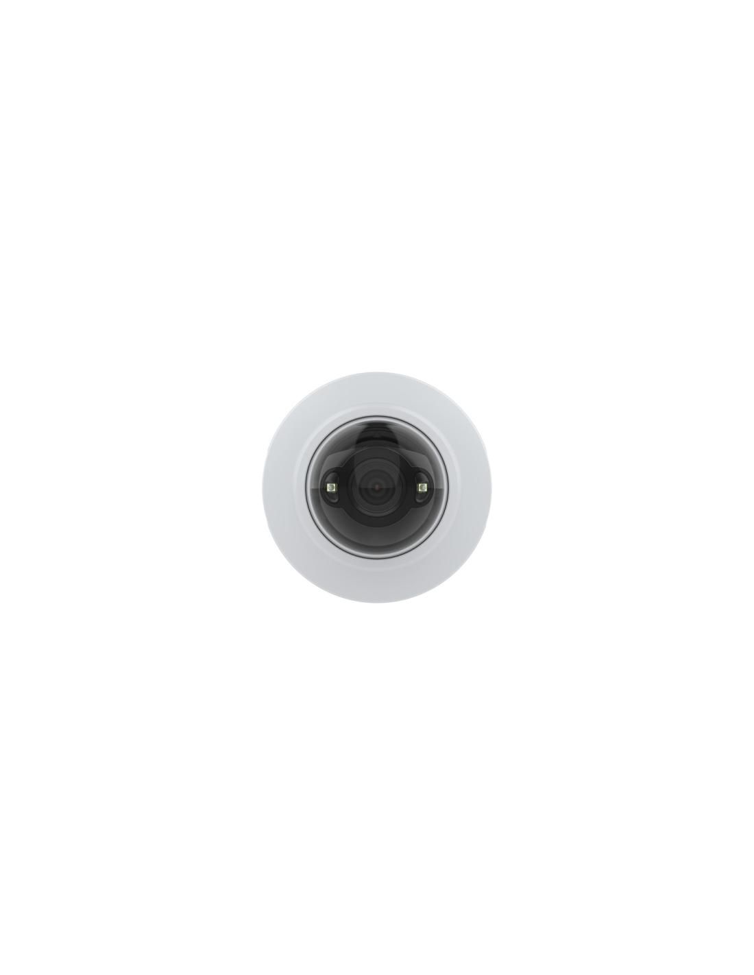 AXIS M4215-LV Compact varifocal D/N mini (02677-001) thumbnail