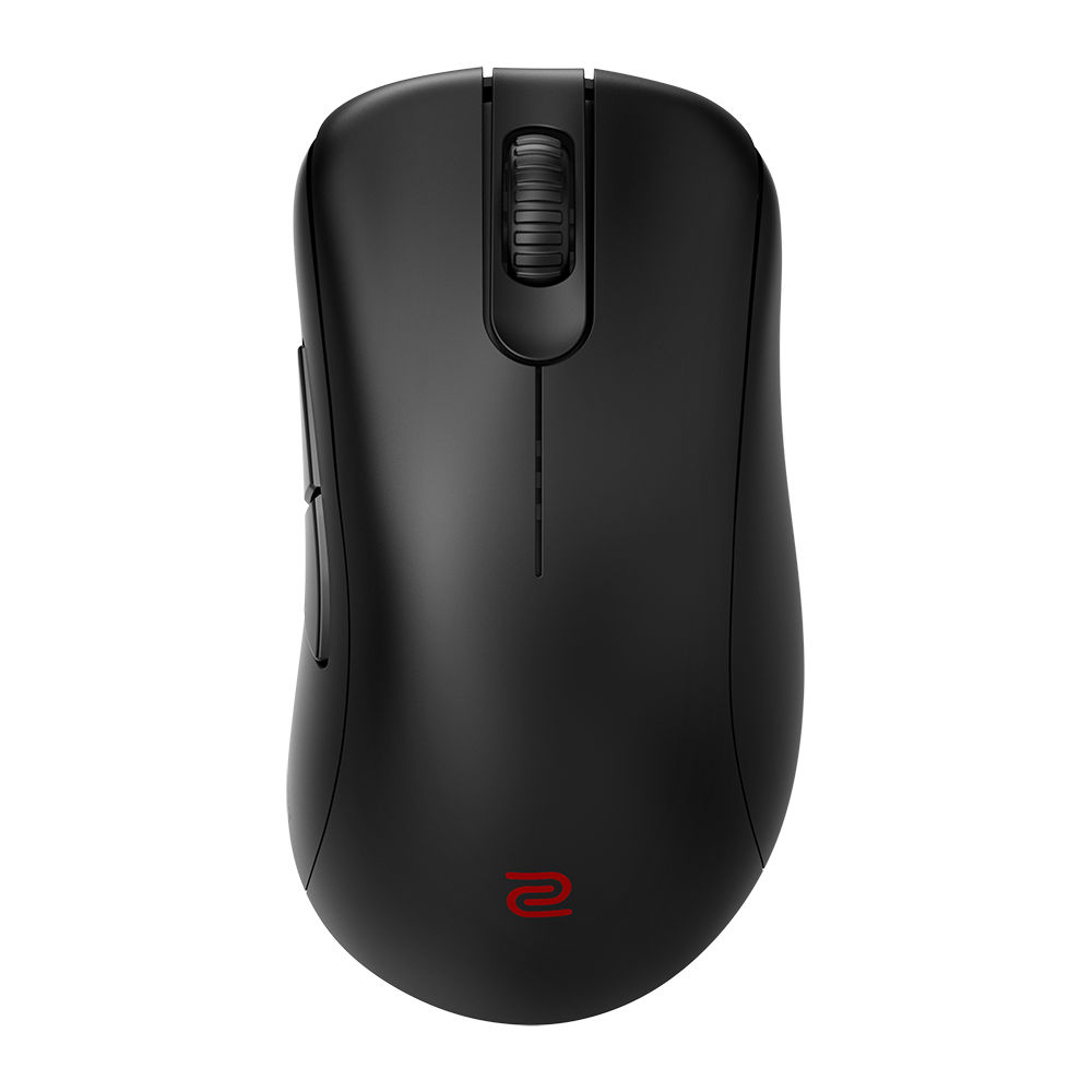 BenQ ZOWIE Refurbished EC1-CW muis Gamen Rechtshandig RF Wireless + USB Type-A 3200 DPI (9H.N48BE.A2E) thumbnail BenQ ZOWIE Refurbished EC1-CW muis Gamen Rechtshandig RF Wireless + USB Type-A 3200 DPI (9H.N48BE.A2E) thumbnail