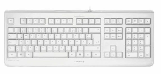 CHERRY KC 1068 (JK-IP1068PN-0) thumbnail