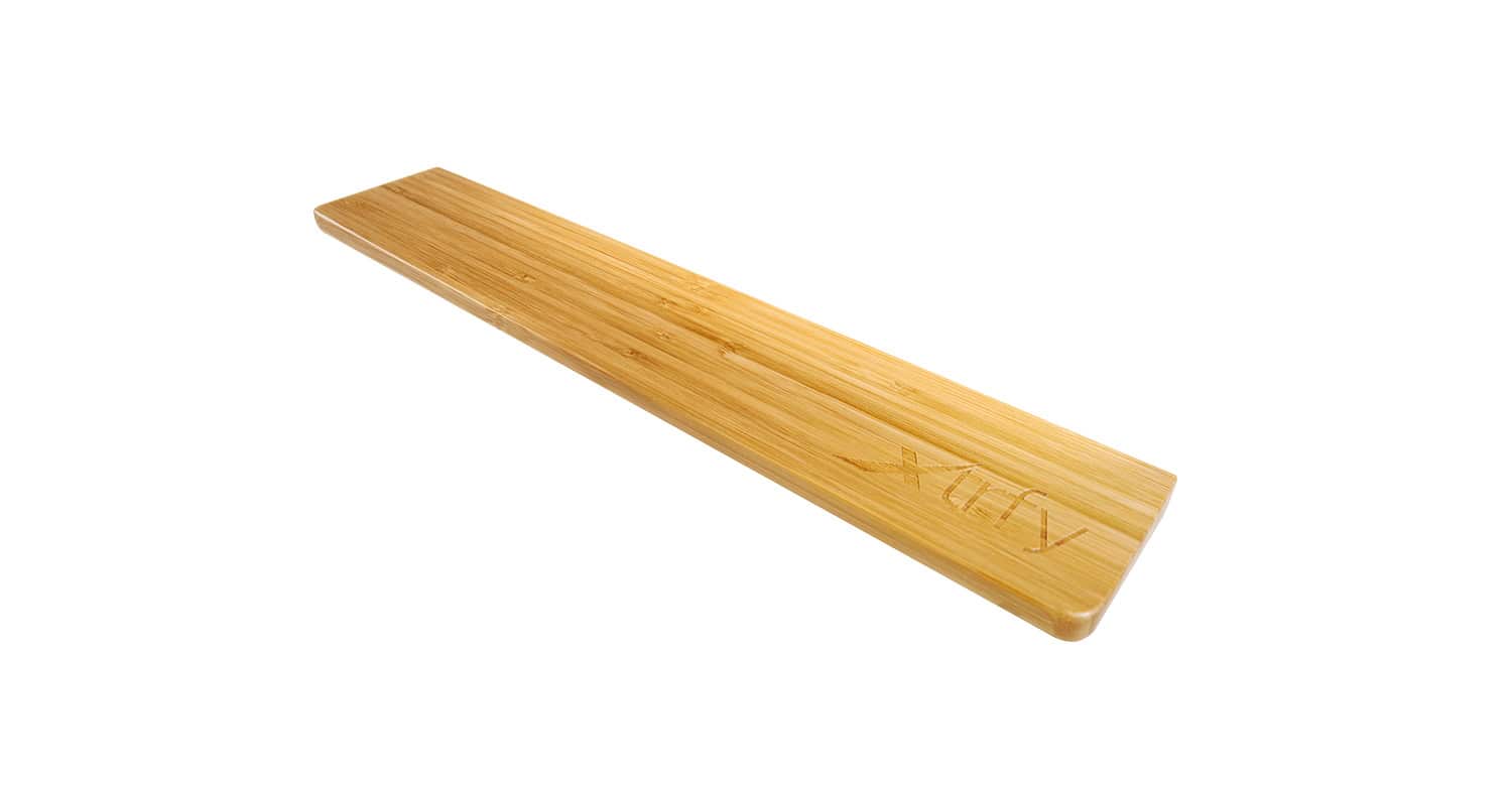 Xtrfy WR2 polssteun Bamboo (XG-WR2) thumbnail