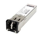Cisco 100BASE-X SFP GLC-FE-100FX netwerk media converter 1310 nm (GLC-FE-100FX=) thumbnail